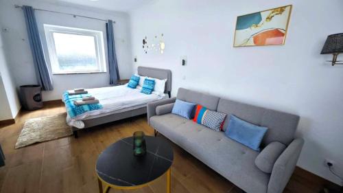 Comfort Triple Room with Shower