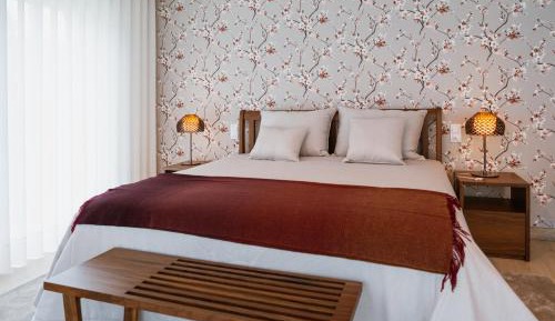 King Room with Pool View