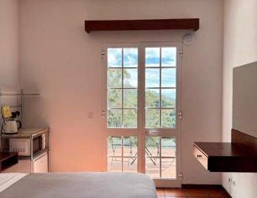 Twin Room with Private Bathroom
