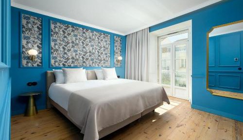 Classic Double or Twin Room
