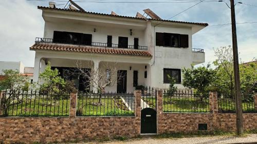 Five-Bedroom House