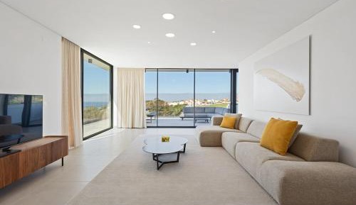 Deluxe Villa