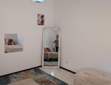 Double Room with Extra Bed