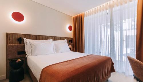 Double Room - Disability Access