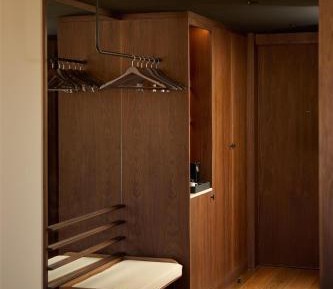 Premium Superior Twin Room