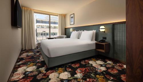 Premium Superior King Room