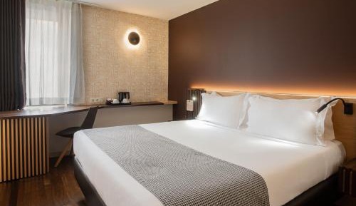 Comfort Twin Room