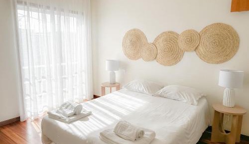 Junior Suite with Sea View
