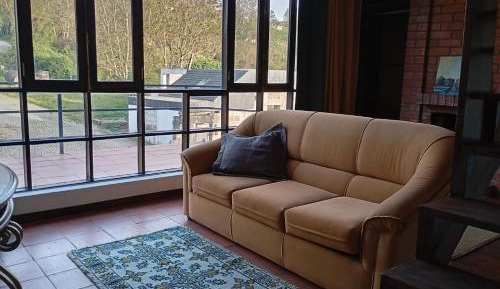 Duplex Room