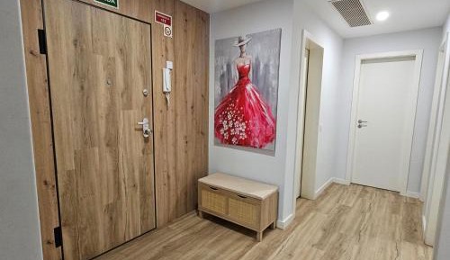 Triple Room with Shared Bathroom