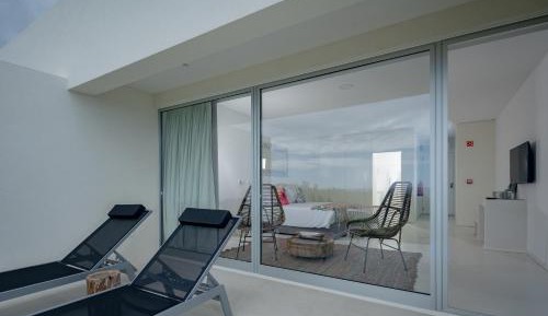 Superior Villa with Jacuzzi