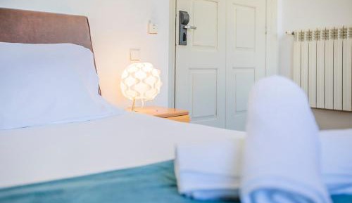 Twin Room - Disability Access
