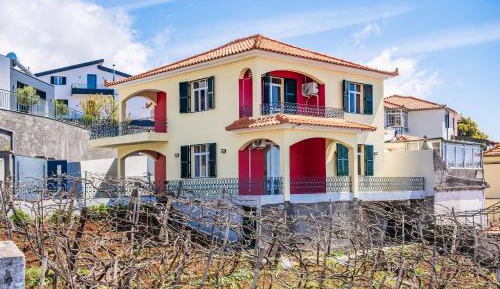 Five-Bedroom House