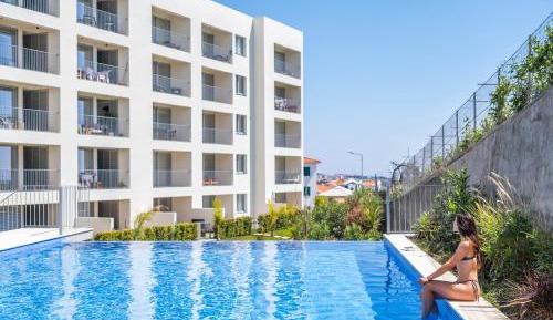 Apartment with Sea View
