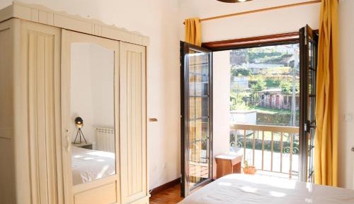 Double or Twin Room with Balcony