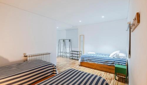Triple Room with Private Bathroom