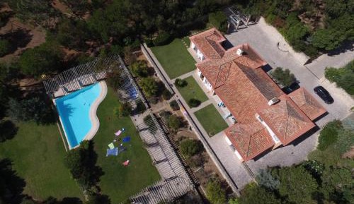 Vacation Home