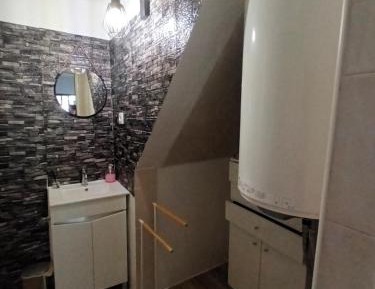 Duplex Suite