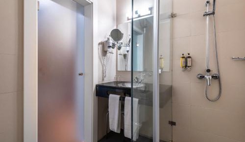Superior Twin/Double Room with Sea View