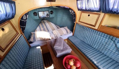 Mobile Home
