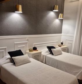 Double or Twin Room (1-2 Adults)