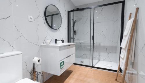 One-Bedroom Standard Apartment