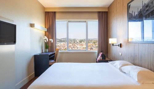 Double Room - Superior