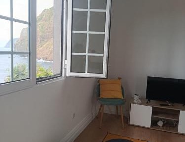 King Room with Sea View
