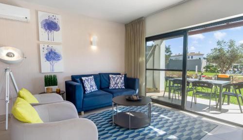 Two-Bedroom Townhouse - Duplex