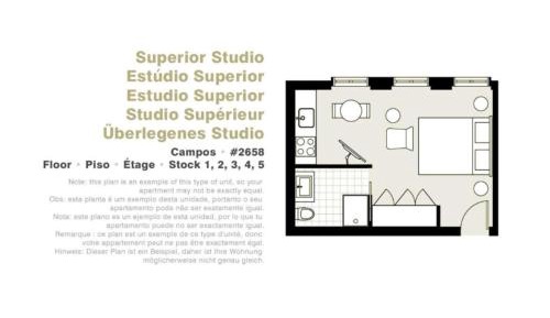 Superior Studio