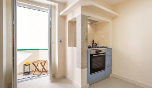 Duplex Apartment - 3rd floor