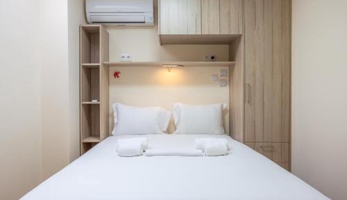 Duplex Apartment - 3rd floor