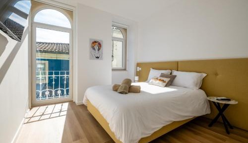 Large Double Room