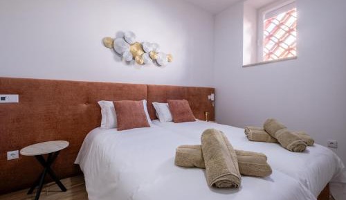 Budget Double or Twin Room