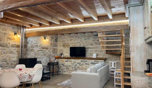 Three-Bedroom Home
