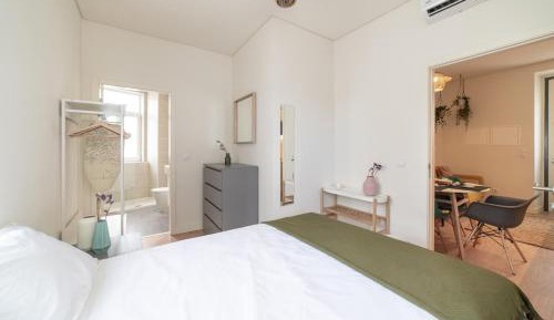Apartment - Disability Access