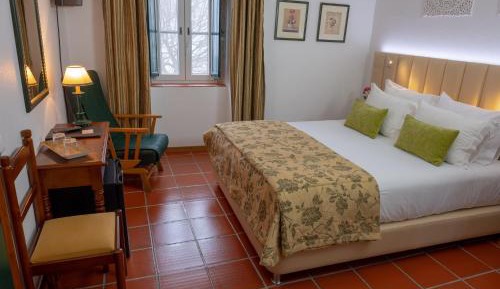 Standard  Double Room