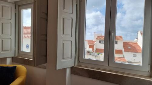 Two-Bedroom Standard Apartment