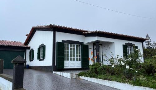 Three-Bedroom Home