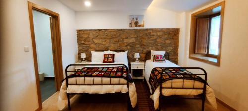 Triple Room with City View