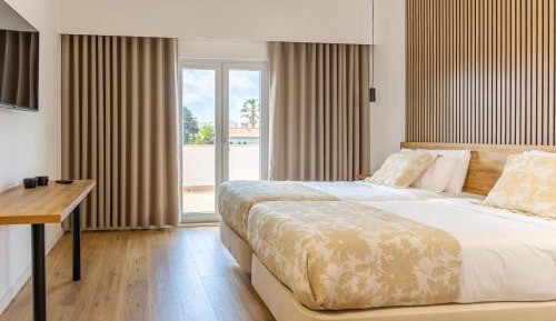Superior Double or Twin Room
