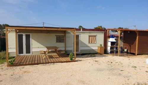 Mobile Home