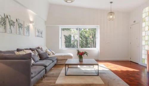 Three-Bedroom Townhouse
