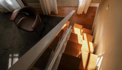 Suite with City View
