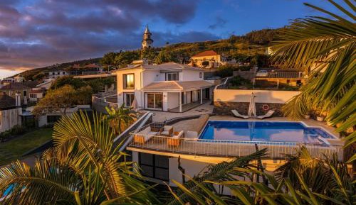 Four-Bedroom Vacation Home