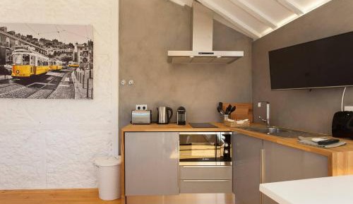 Standard Apartment