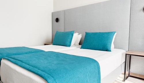Superior Single Room
