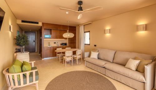 Premium Suite