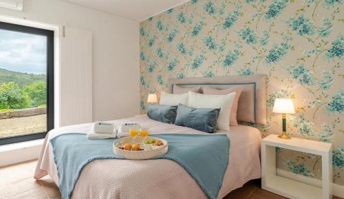 Three-Bedroom Vacation Home 