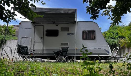 Caravan